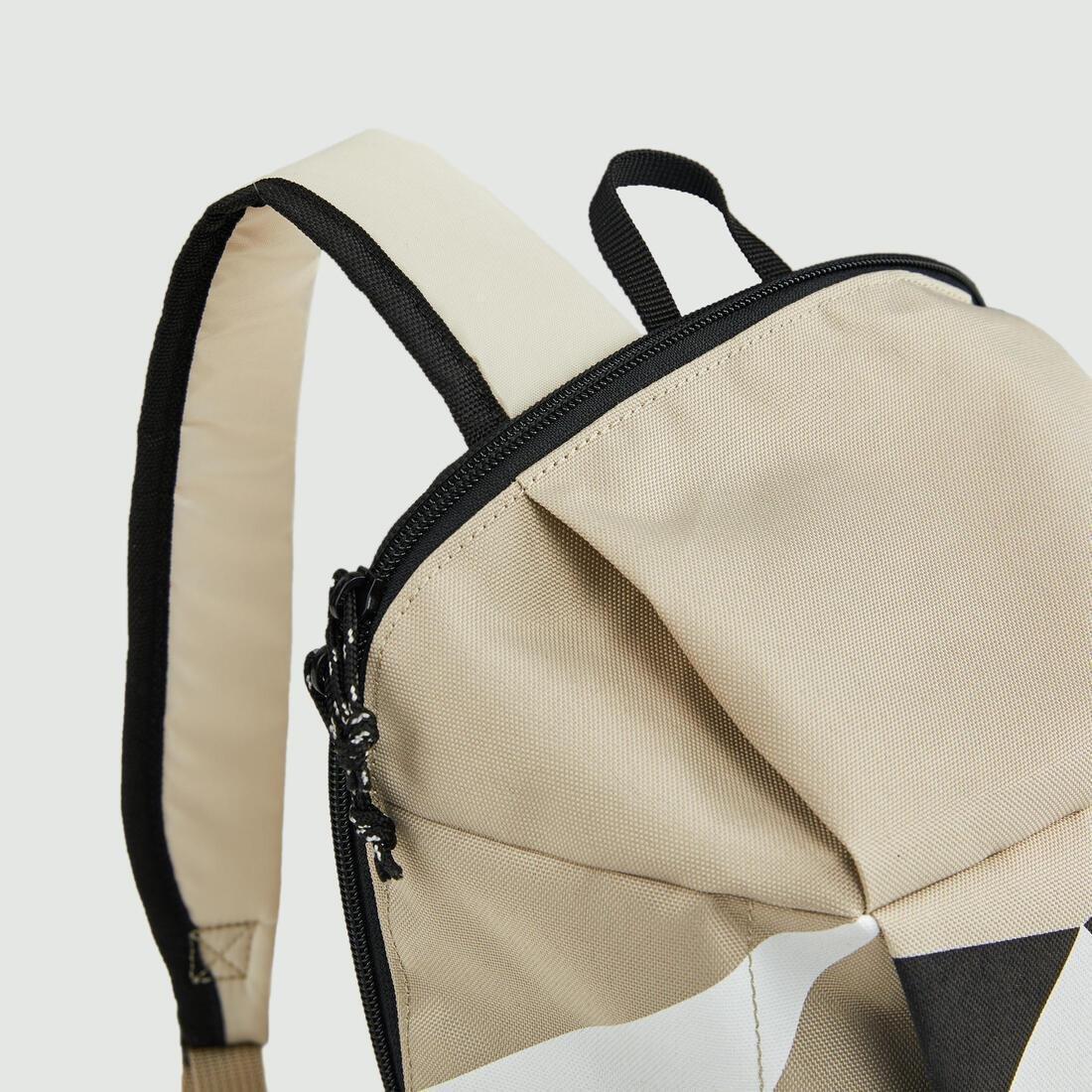 NH100 Backpack, Linen, No Color, large image number 12