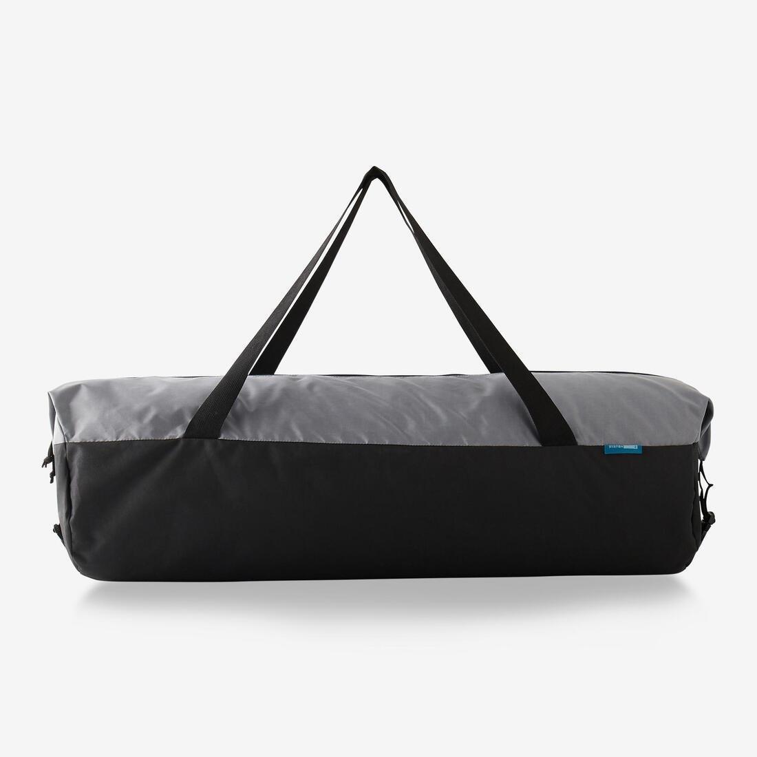 Universal Floor Mat Bag - Grey, Black, No Color, large image number 1
