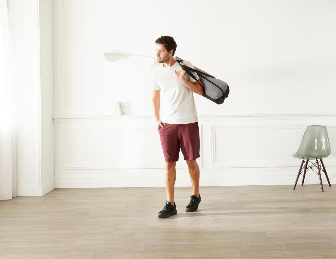 Universal Floor Mat Bag - Grey, Black, No Color, large image number 6