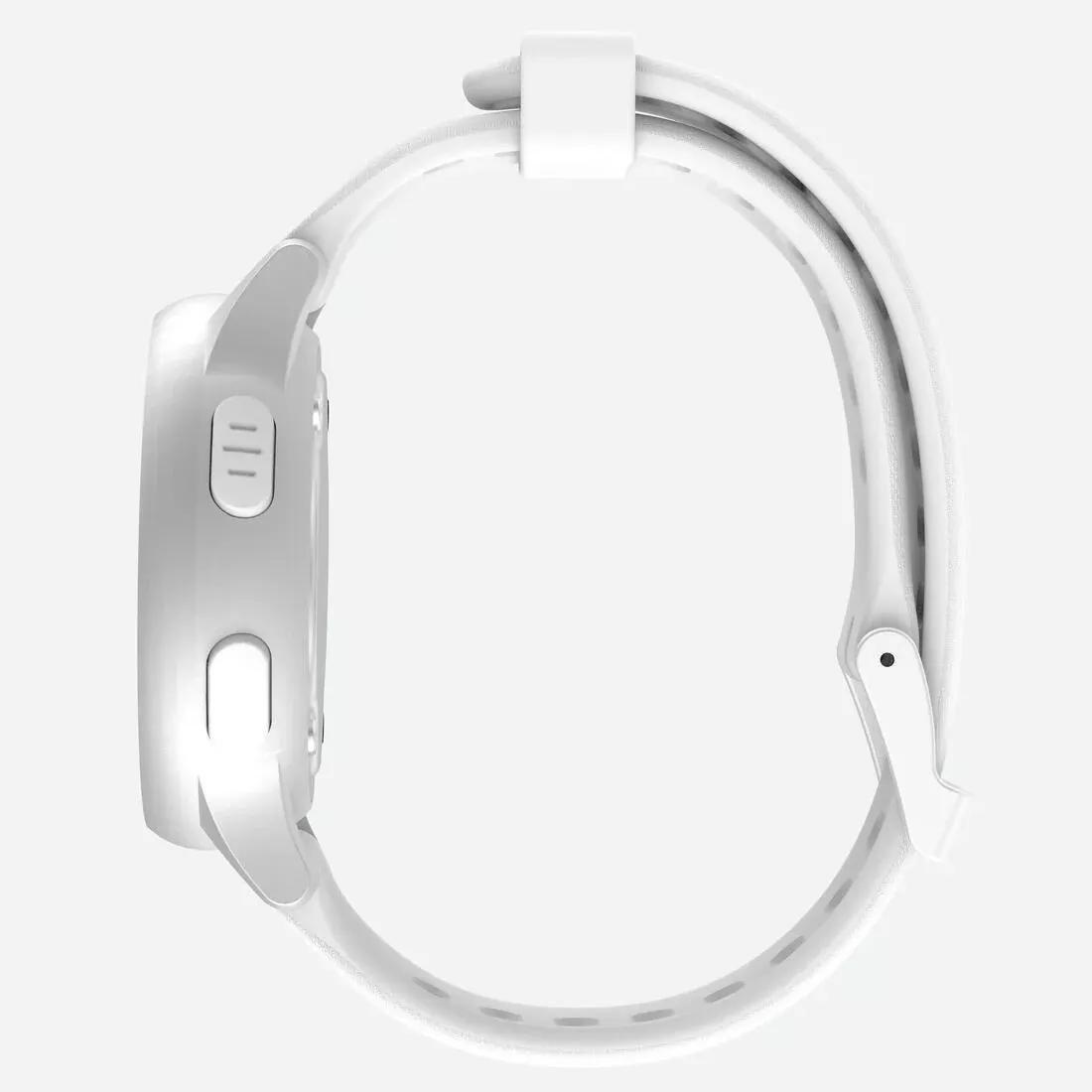 Running Stopwatch - W500S, Pink, No Color, large image number 3