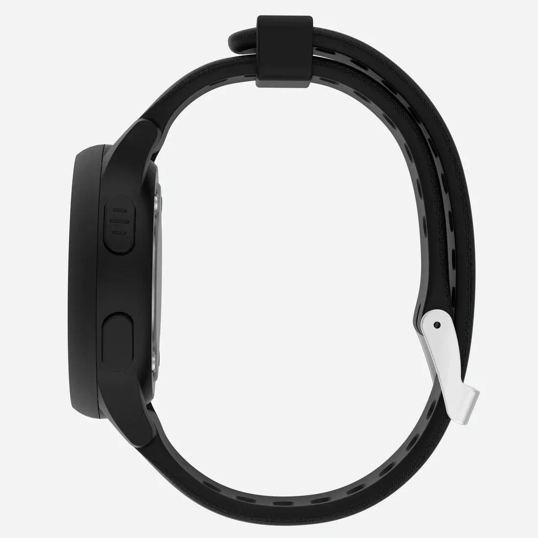 Running Stopwatch - W500S, Pink, No Color, large image number 6