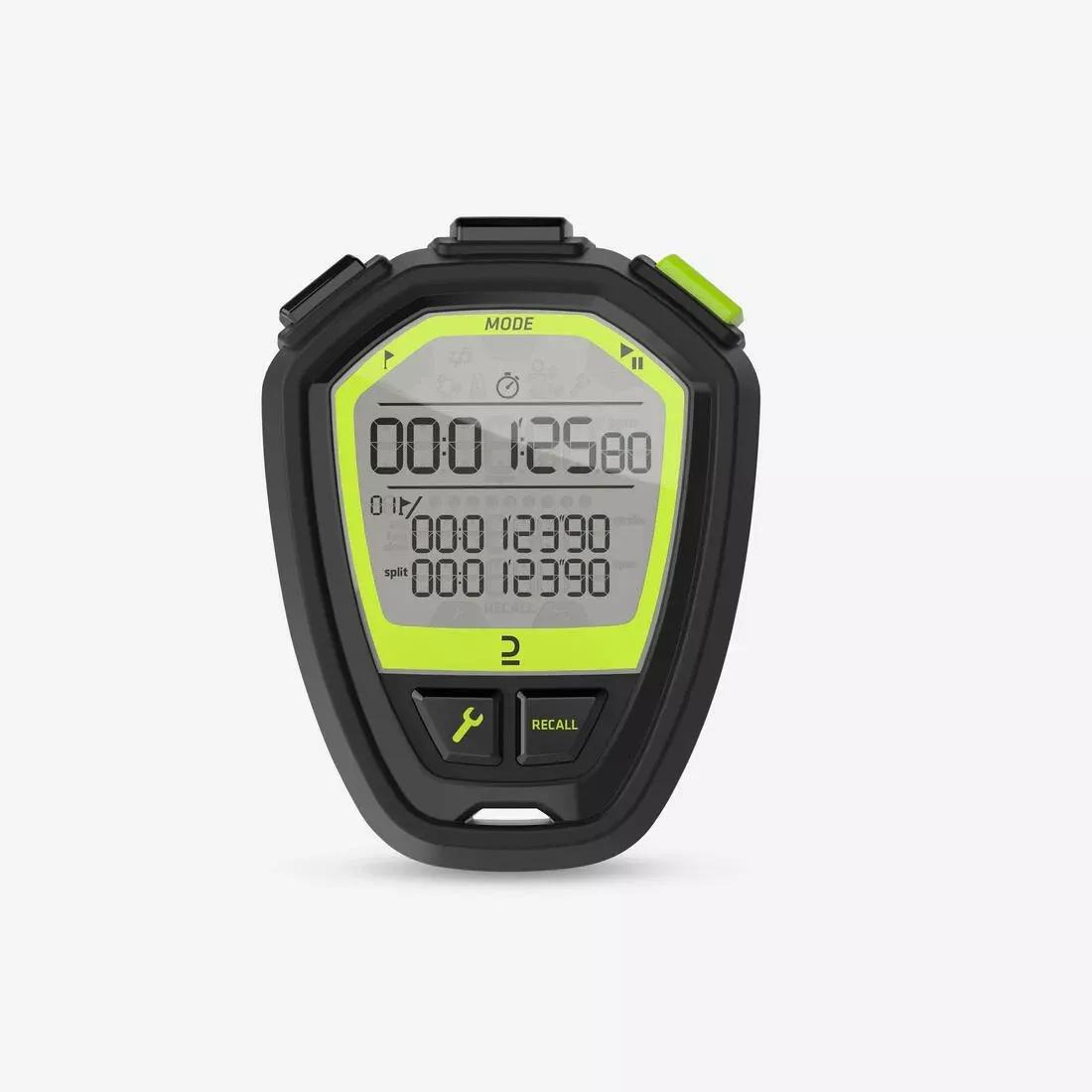 MULTICOLOUR ONSTART 500 STOPWATCH, , medium