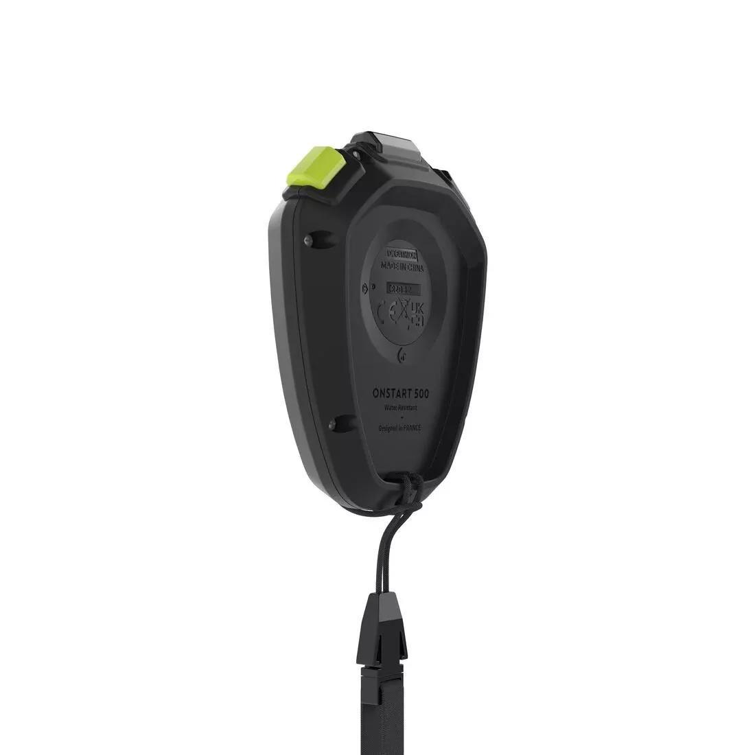 MULTICOLOUR ONSTART 500 STOPWATCH, No Color, large image number 2