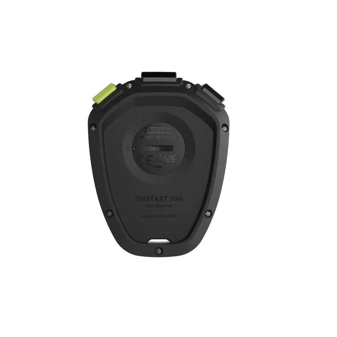 MULTICOLOUR ONSTART 500 STOPWATCH, No Color, large image number 3