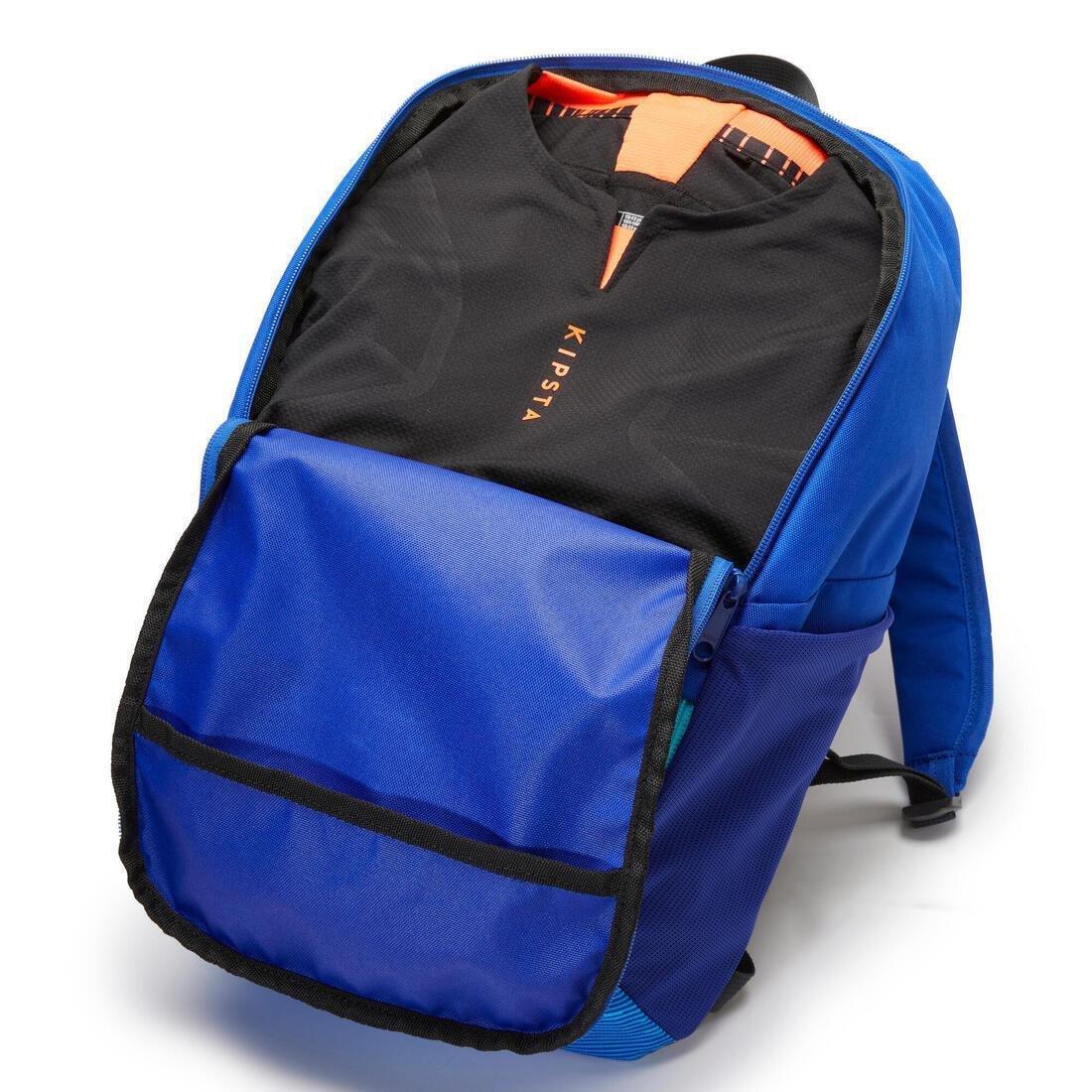 Backpack Essential, Pink, No Color, large image number 4