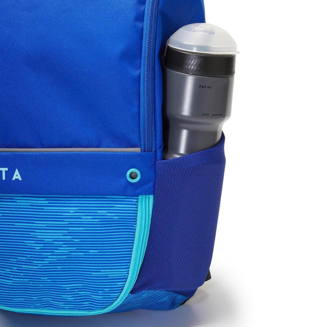 Backpack Essential, Turquoise, No Color, large image number 5