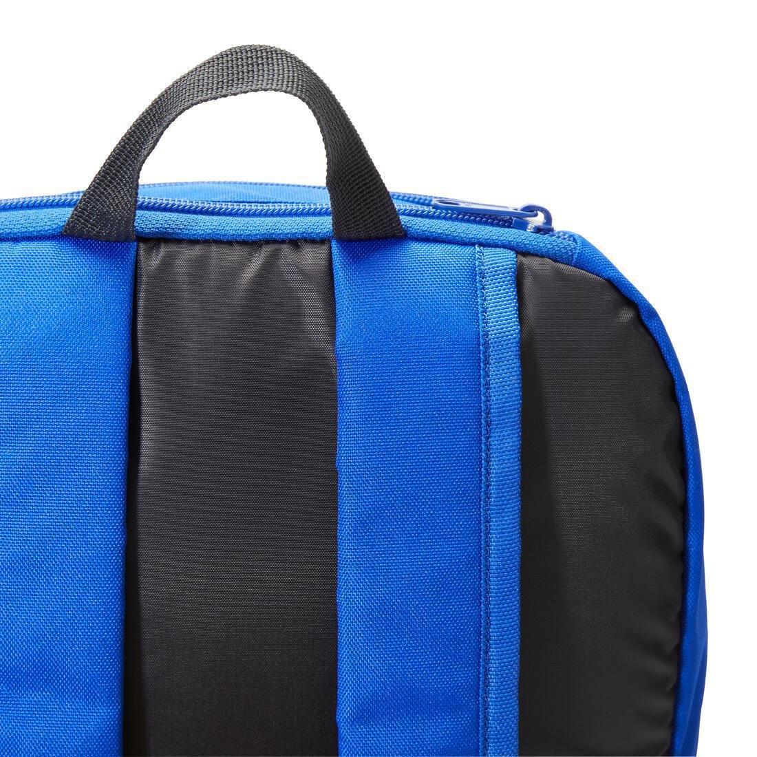 Backpack Essential, Turquoise, No Color, large image number 12