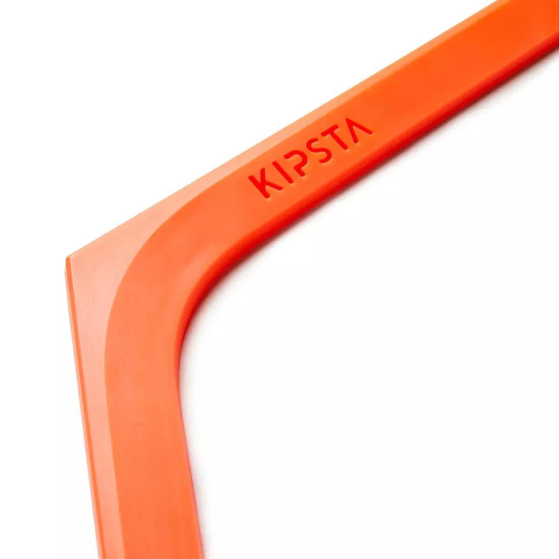 58 Cm Training Ring, Orange, No Color, large image number 2