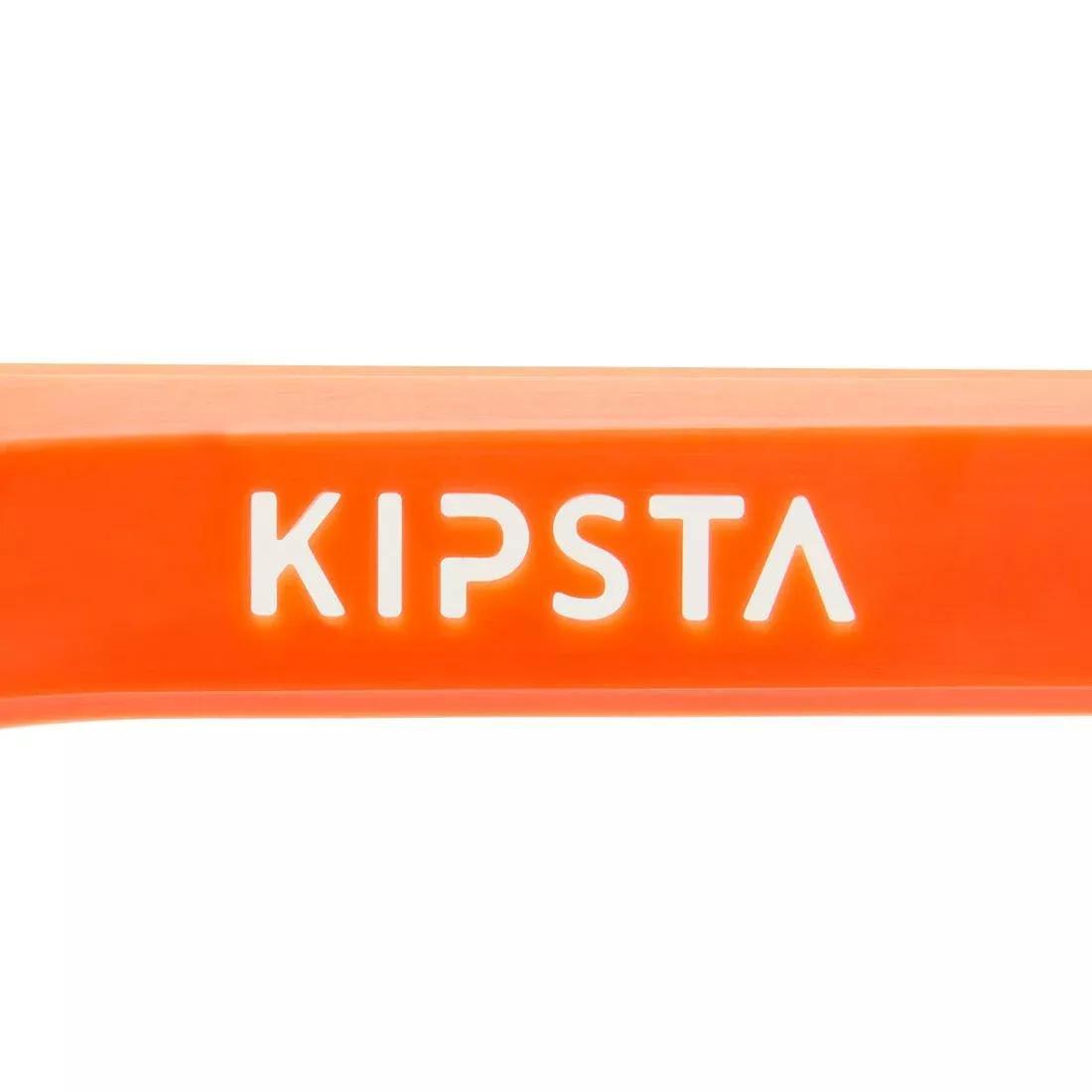 58 Cm Training Ring, Orange, No Color, large image number 3
