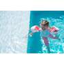 NABAIJI - Girls /Kids Long-Sleeve Uv-Protection Swimming Suit Print, Bubblegum