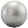 DOMYOS - Rhythmic Gymnastics (GR) Ball, Silver