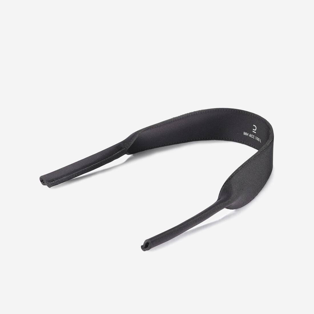 Neoprene retainer strap - MH ACC 100, , large image number 0