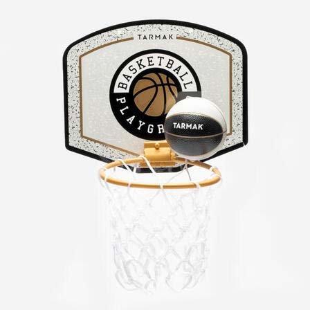 Mini B New York SetKids/Adult Mini Basketball Set - Ball Included., No Color, large image number 2