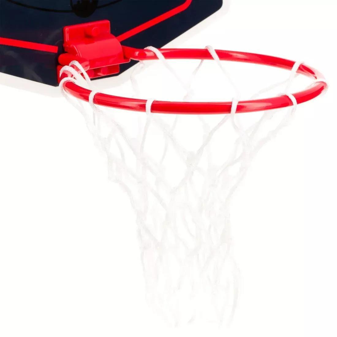 Mini B New York SetKids/Adult Mini Basketball Set - Ball Included., No Color, large image number 7