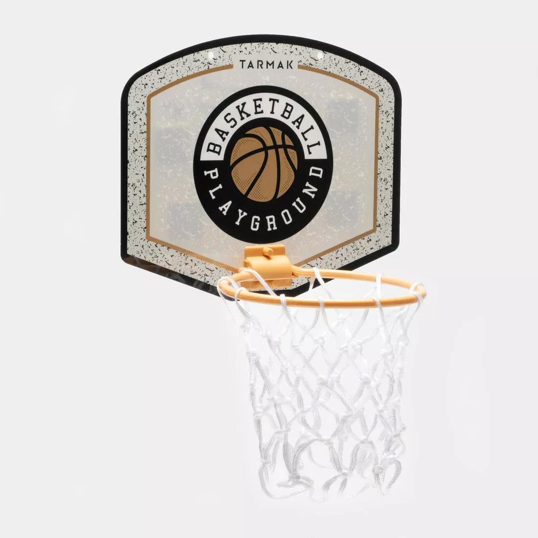 Mini B New York SetKids/Adult Mini Basketball Set - Ball Included., No Color, large image number 12