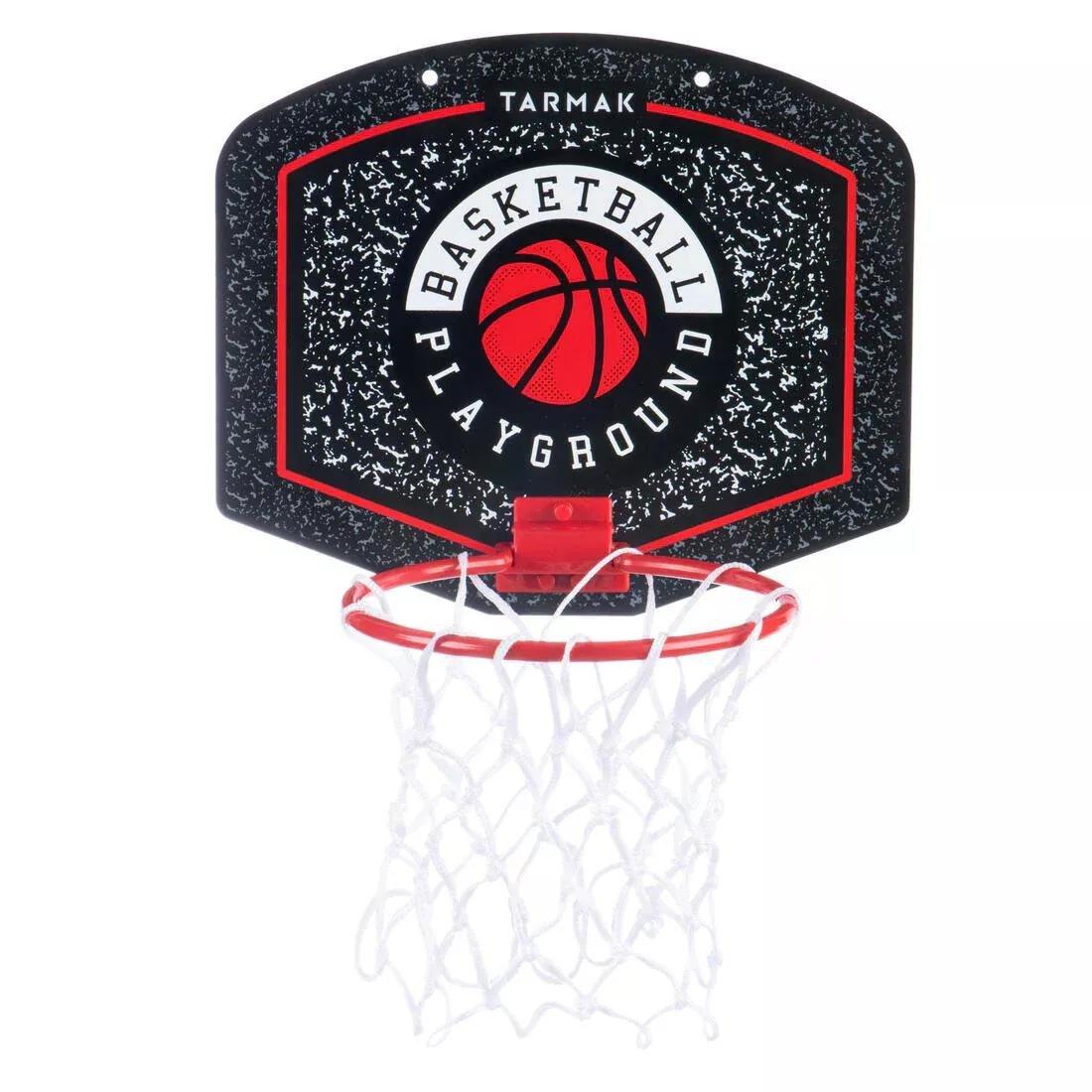 Mini B New York SetKids'/Adult Mini Basketball Set - Ball Included., , large image number 0