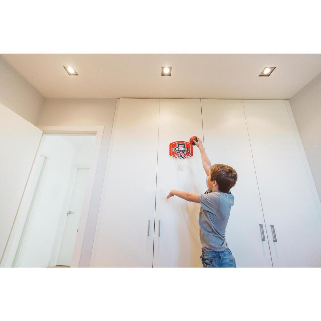 Mini B New York SetKids'/Adult Mini Basketball Set - Ball Included., , large image number 11