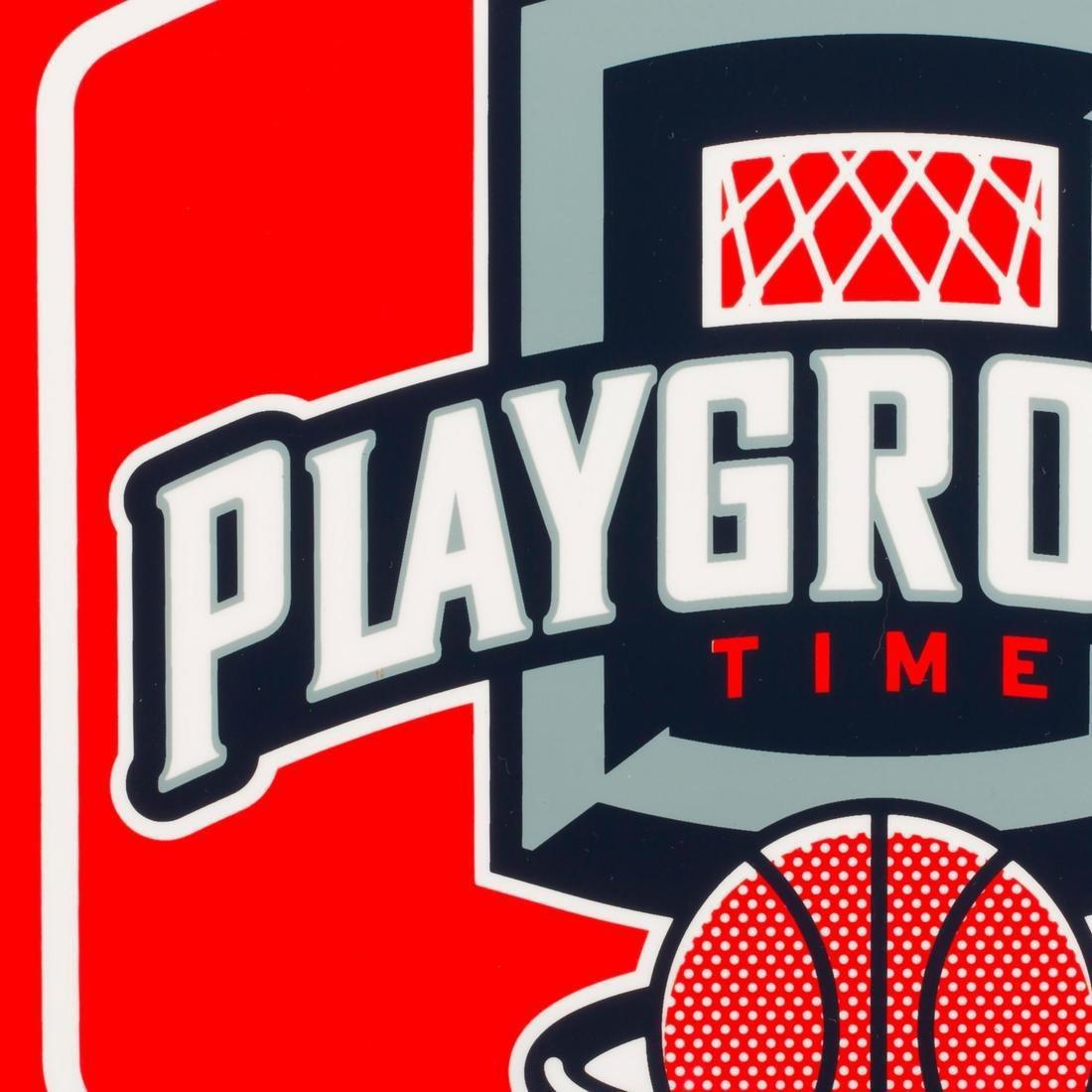 Mini B New York SetKids'/Adult Mini Basketball Set - Ball Included., , large image number 14