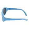 QUECHUA - Baby 300 Baby Hiking Ski Sunglasses Category 4, Glacier Blue
