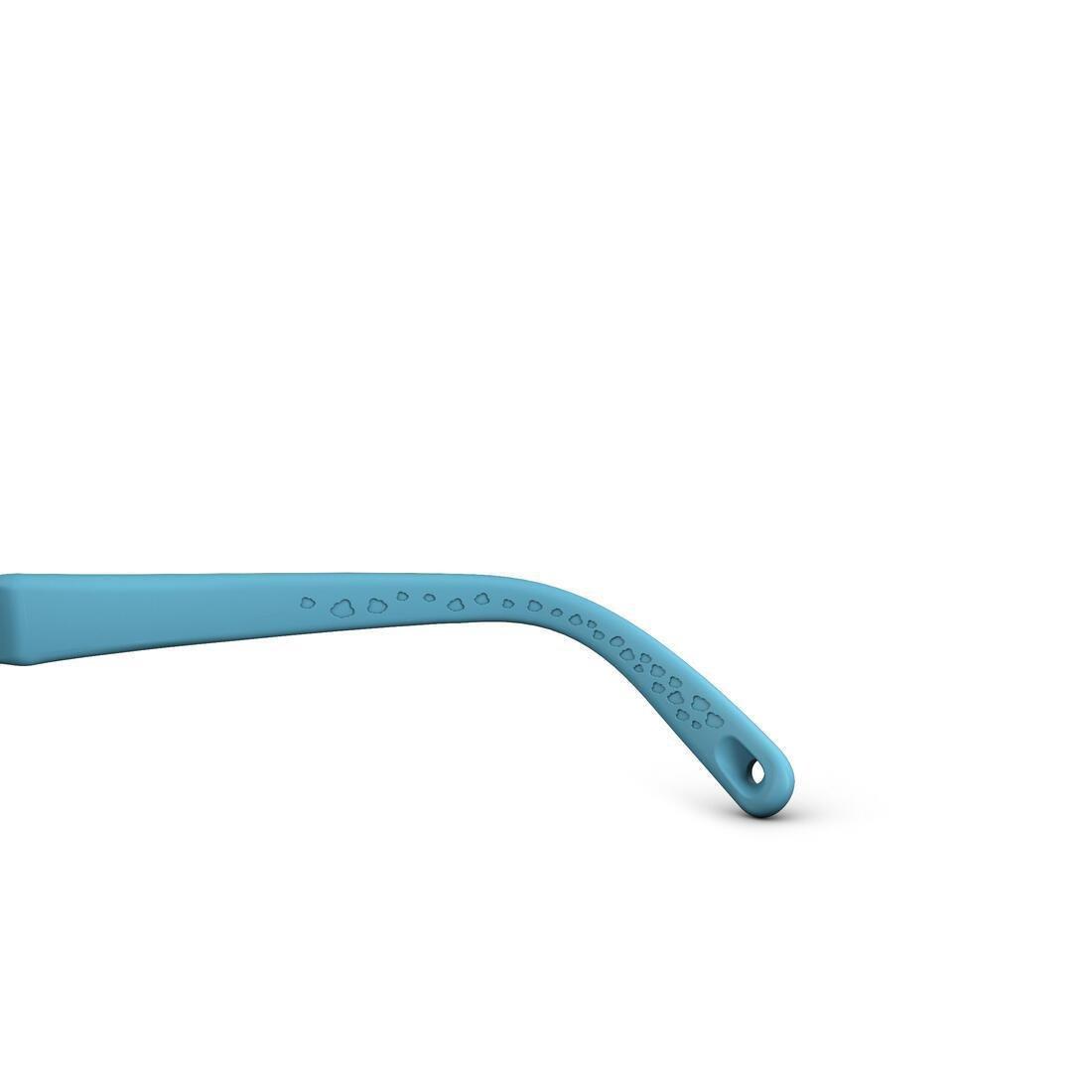 Baby 300 Baby Hiking Ski Sunglasses Category 4, Begonia Pink, No Color, large image number 14