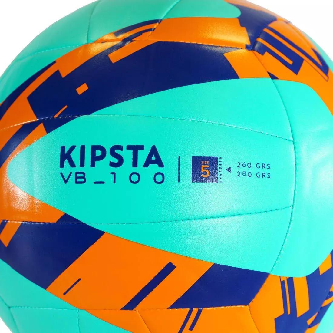 Starter Volleyball - V100, Yellow, No Color, large image number 6