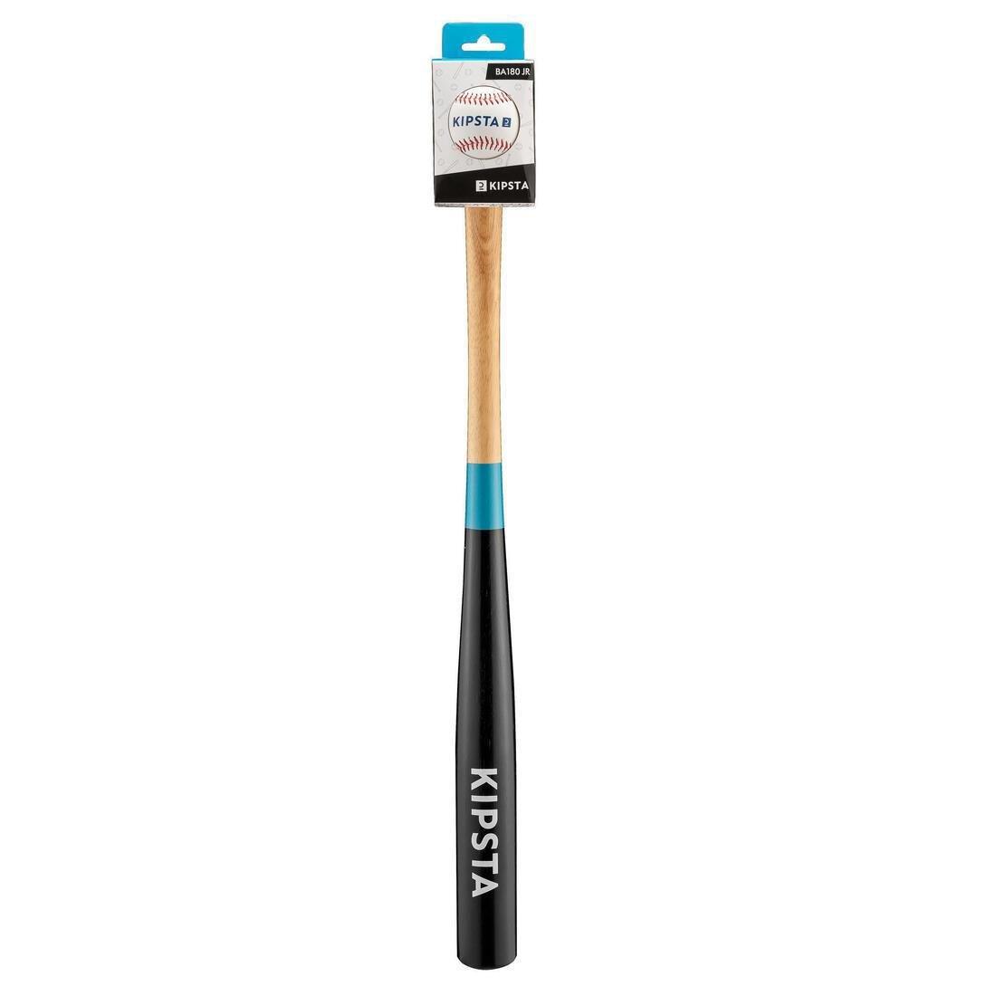 KIPSTA - Baseball Wood Set Ba180Jr, Blue