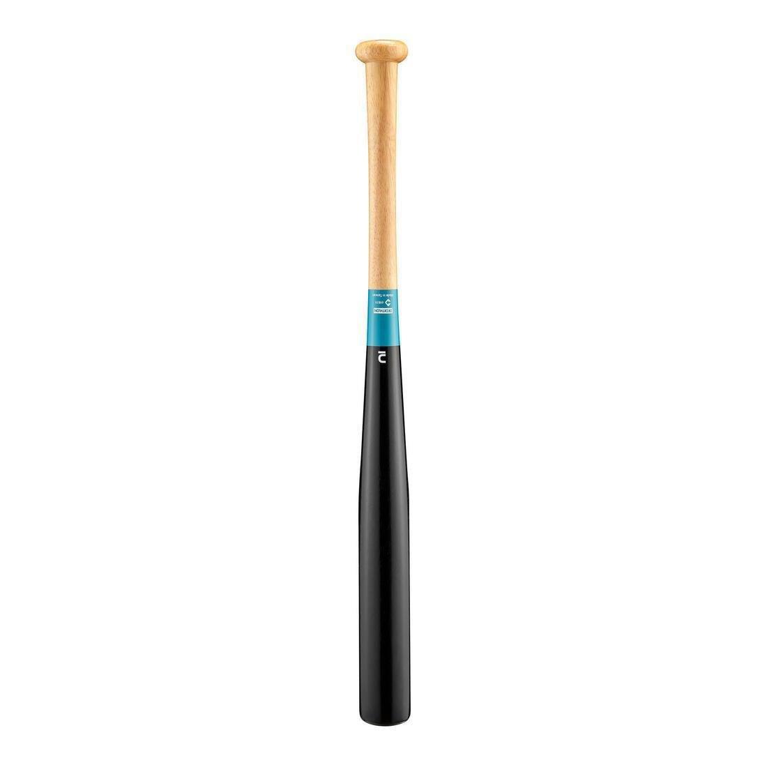 KIPSTA - Baseball Wood Set Ba180Jr, Blue