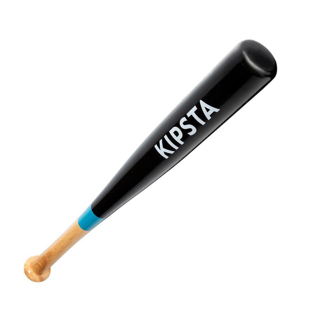 KIPSTA - Baseball Wood Set Ba180Jr, Blue