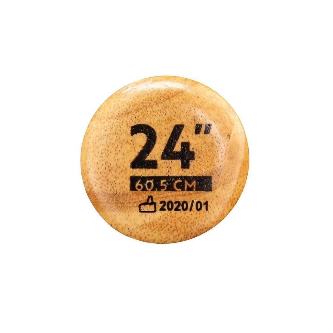Baseball Wood Set Ba180Jr, Blue, No Color, large image number 9