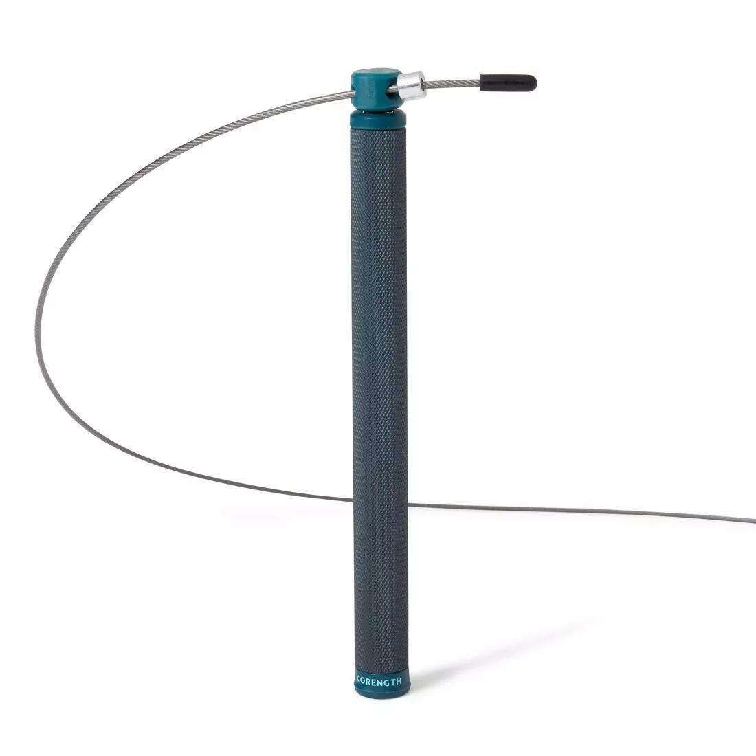 Speed Skipping Rope Pro, Blue, No Color, large image number 10