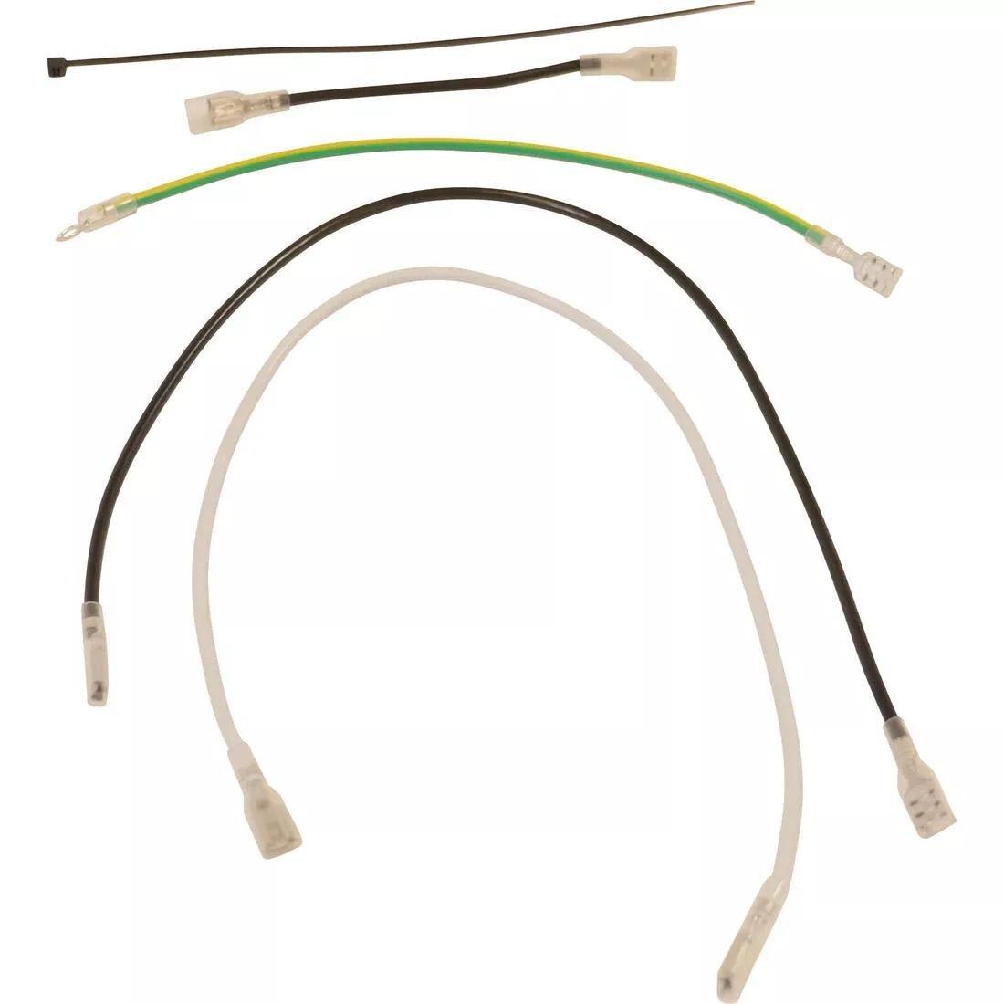 Power Cables Kit, , medium