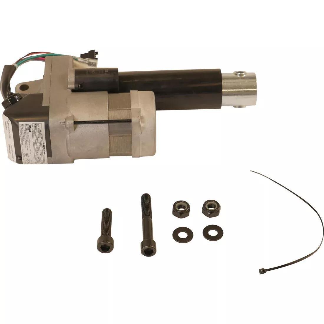 Incline motor, No Color, large image number 0