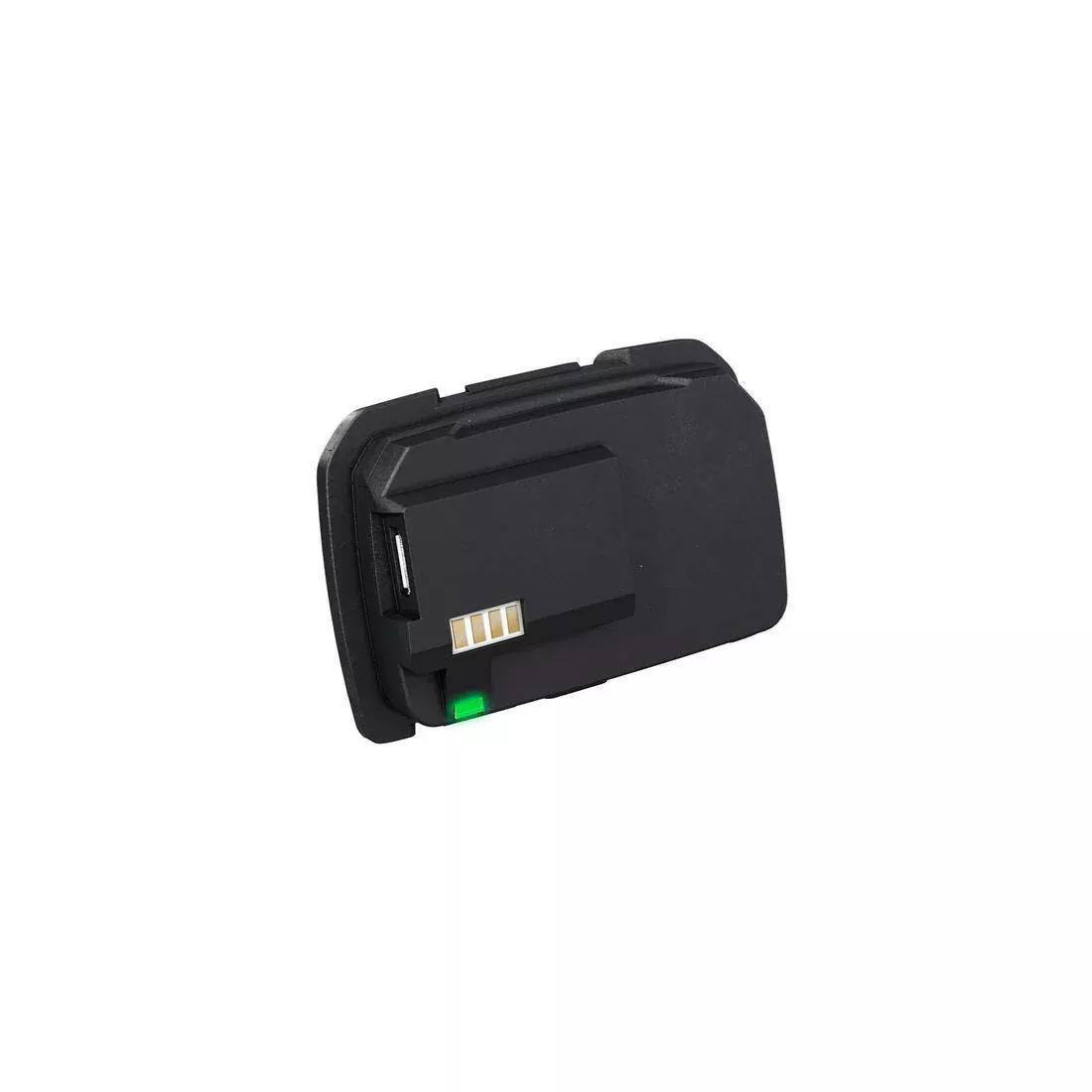 Replacement Battery For Head Torch Hl900 - V2 1900 Mah, No Color, large image number 0
