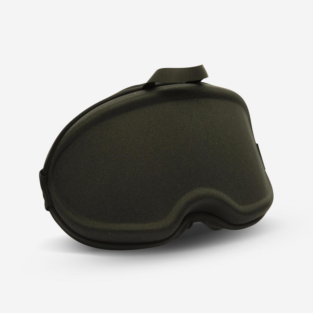 Ski And Snowboard Mask Case - P 500, Black, No Color, large image number 0