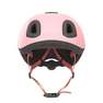 BTWIN - 500 Baby Cycling Helmet, Desert rose