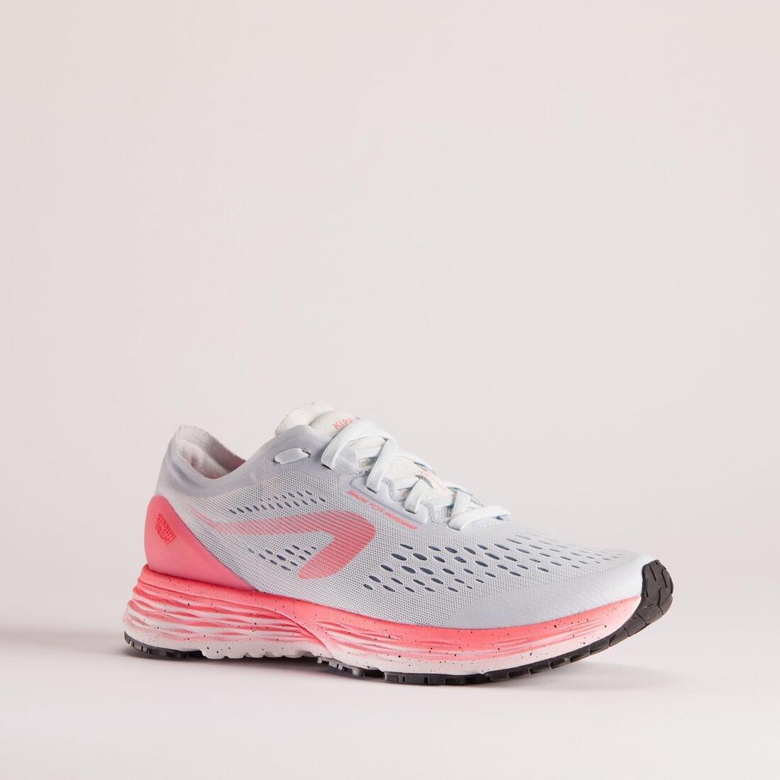 Kiprun KS LightWomen's Running Shoes, Foggy Blue, No Color, large image number 0