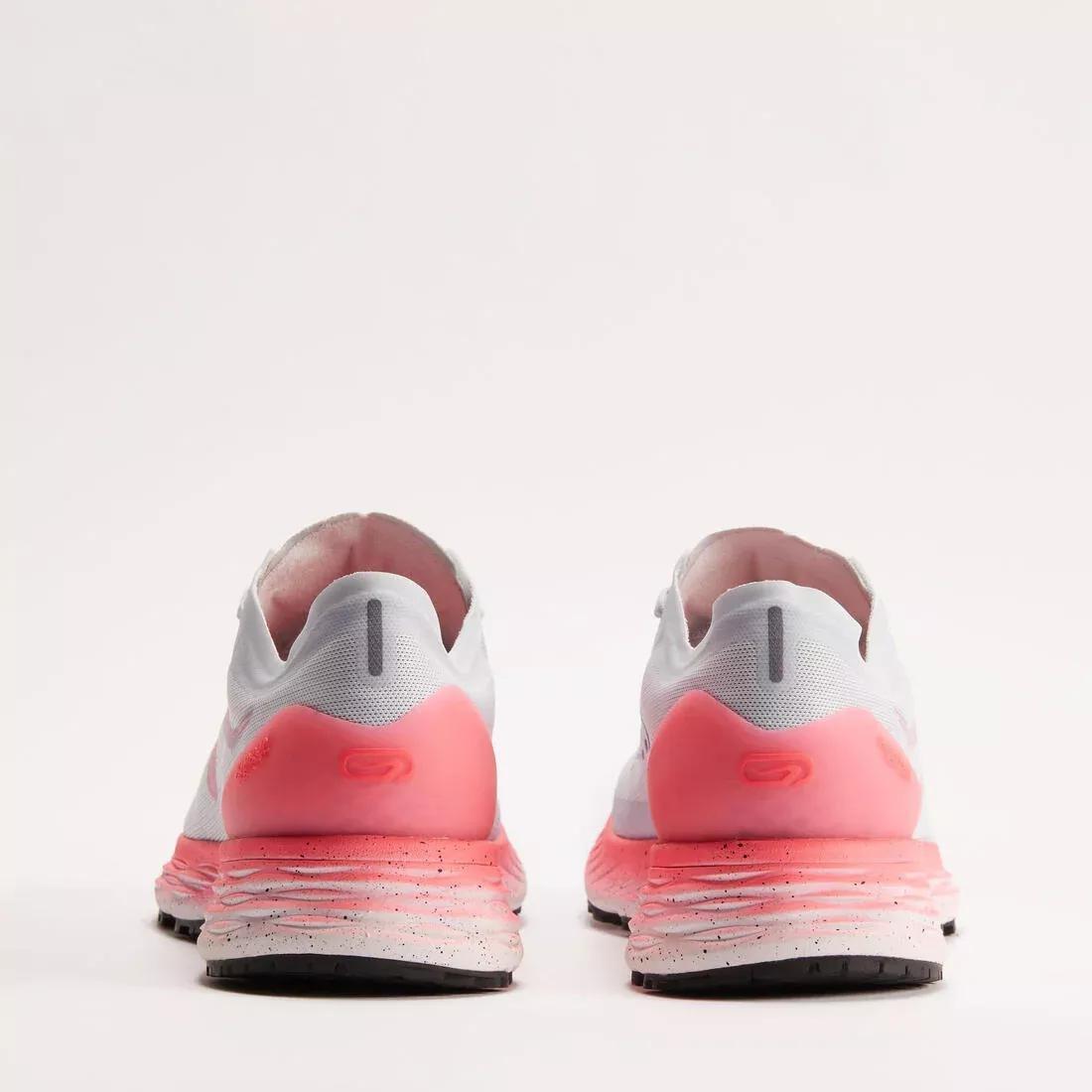 Kiprun KS LightWomen's Running Shoes, Foggy Blue, No Color, large image number 9