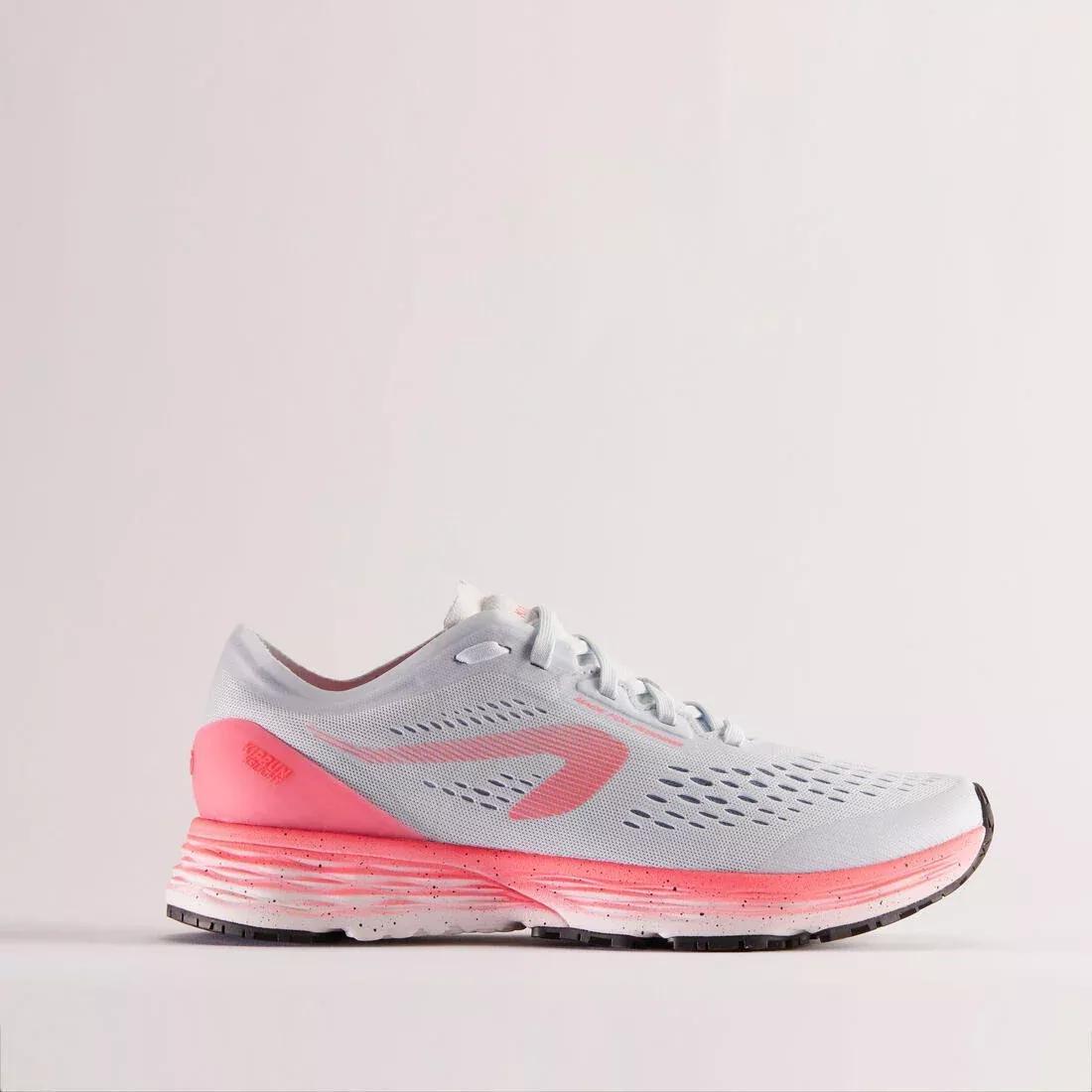 Kiprun KS LightWomen's Running Shoes, Foggy Blue, No Color, large image number 11