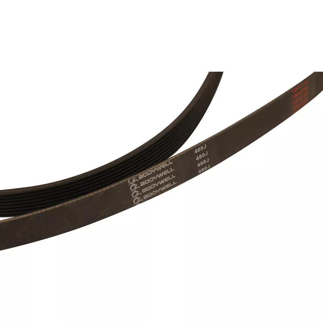 Belt Drive, No Color, large image number 1