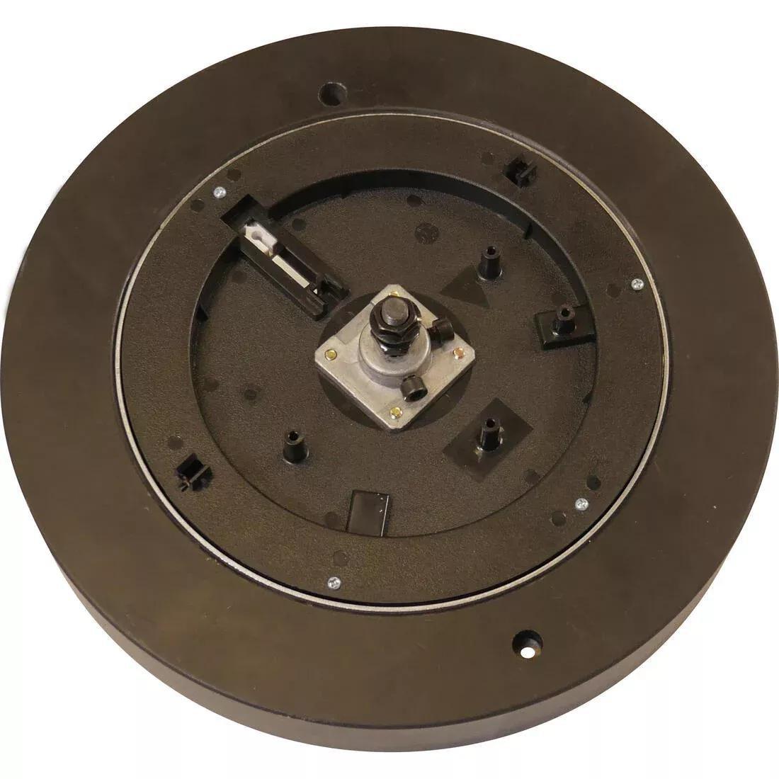 Flywheel, No Color, medium