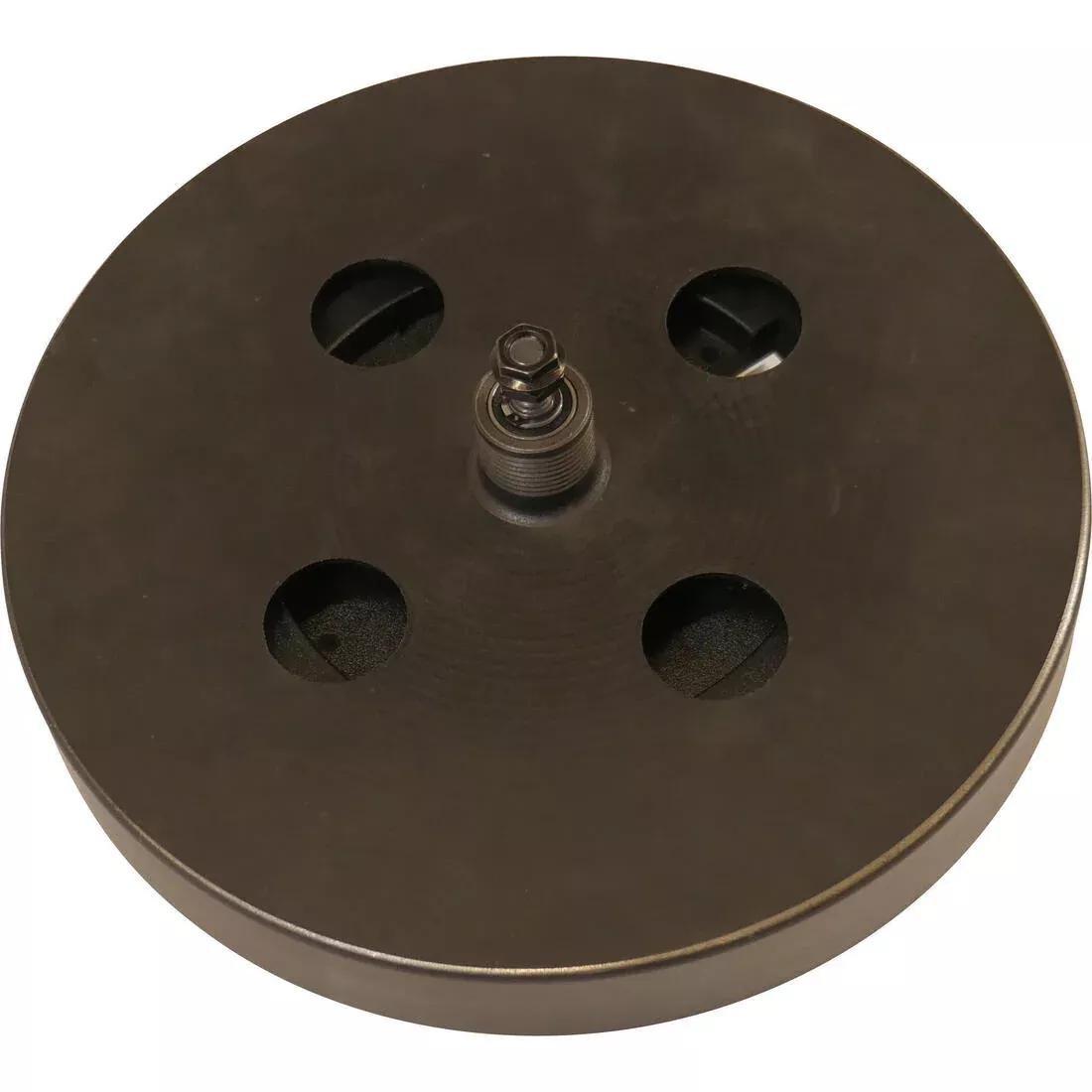 Flywheel, No Color, large image number 1