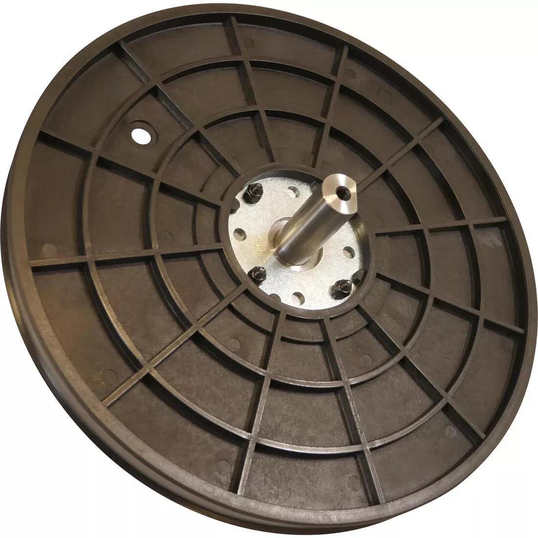 Standard Bottom Bracket, No Color, medium