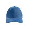 KIPSTA - BASEBALL CAP BA550 ADJ, Prussian blue