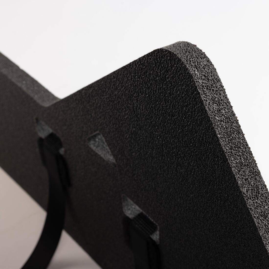 BLACK Bike Protection Foam, No Color, large image number 7