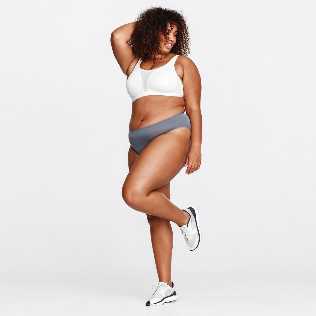 Running Briefs Breathable, Blue, No Color, large image number 7
