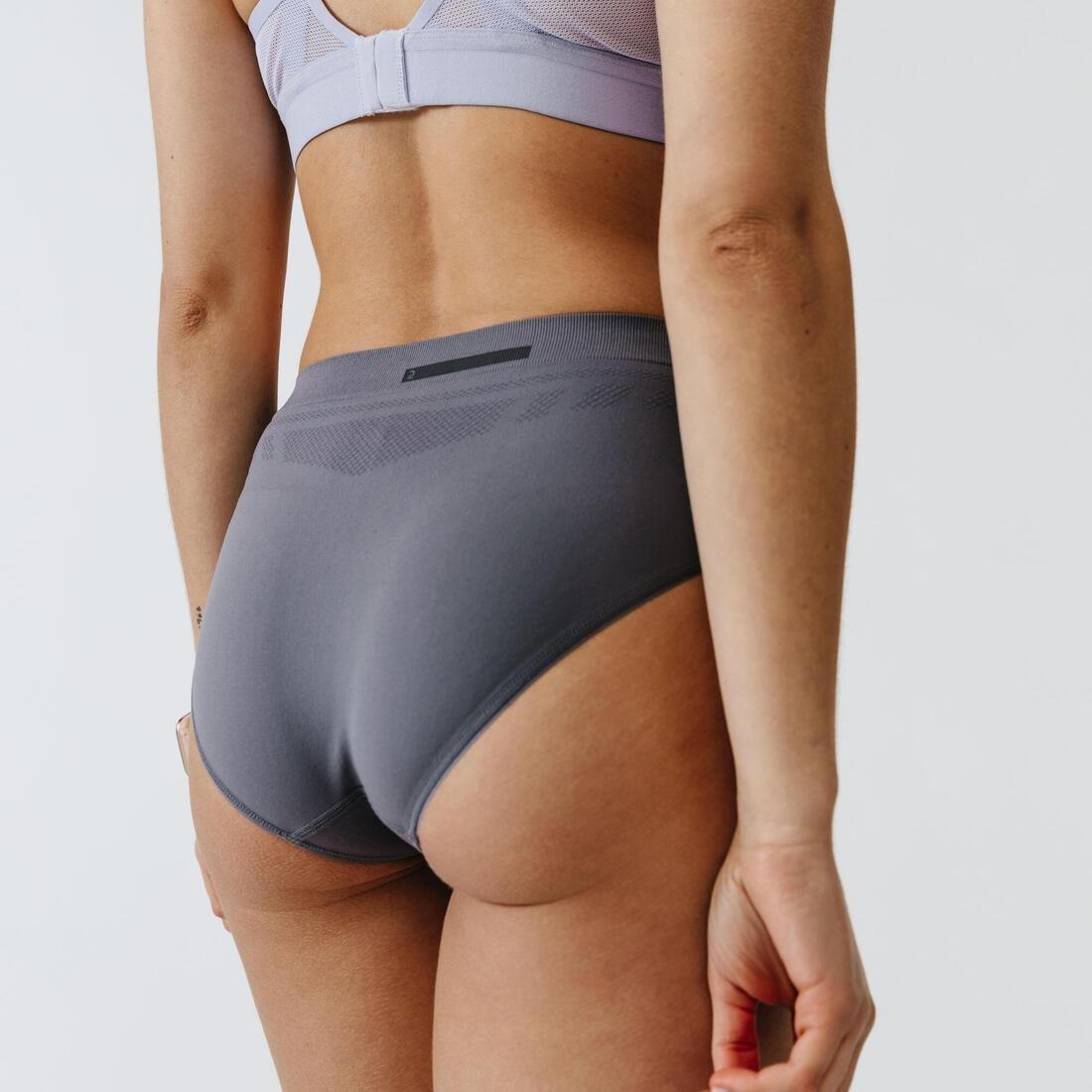 Running Briefs Breathable, Blue, No Color, large image number 9