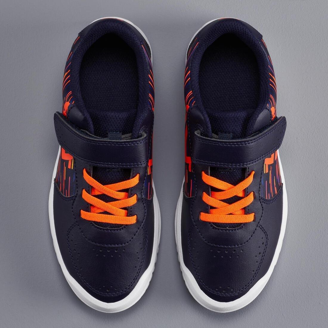 Ts130 JrKids Tennis Shoes, Asteroid, , large image number 9