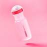 DECATHLON - Sports water bottle Pink 650ml, Crimson
