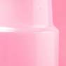 DECATHLON - Sports water bottle Pink 650ml, Crimson