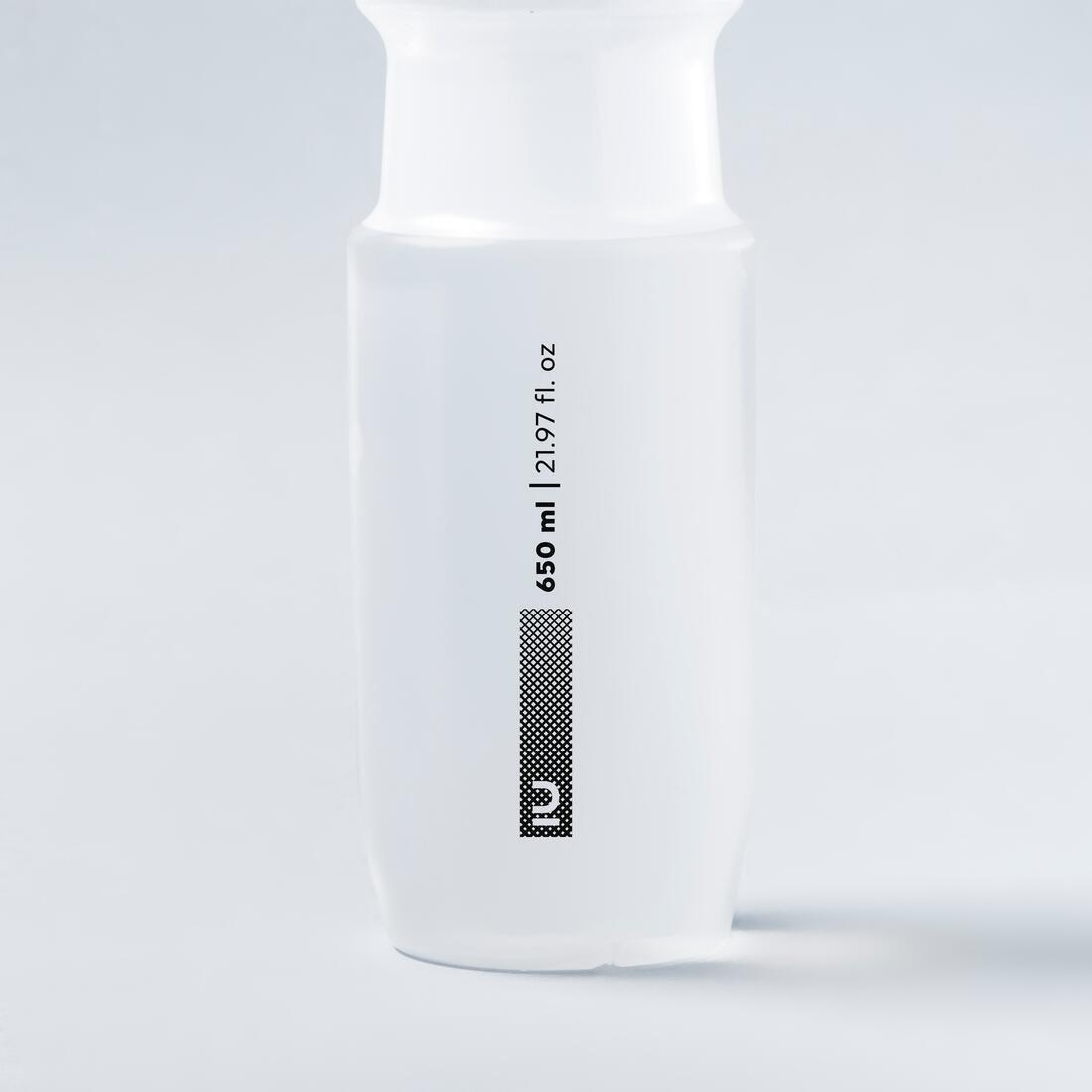 BLACK Sports water bottle Pink 650ml, No Color, large image number 5